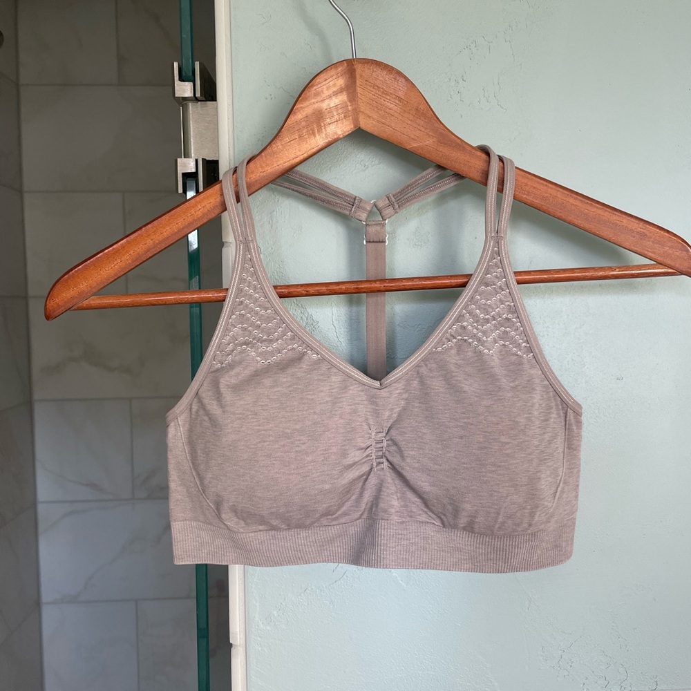 Athleta & Prana Ardor Sports Bra Lot - M - Picture 2 of 14